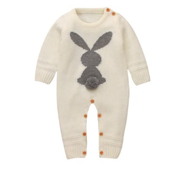 Easter Baby Outfit , Easter Toddler Clothes; Easter Girl Outfit, Easter Boy Outf - Picture 1 of 3